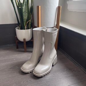 chloe designer betty boots